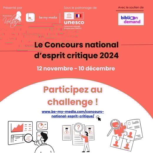 Vignette Biblioondemand x CNEC logo couleur